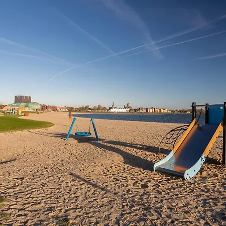 Serviced - Corporate Housing Nn38 ホールン