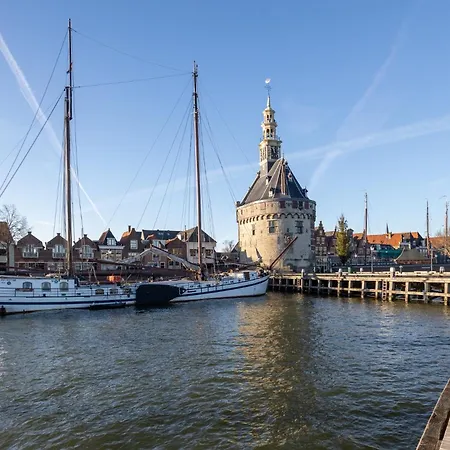 アパート Serviced - Corporate Housing Nn38 *