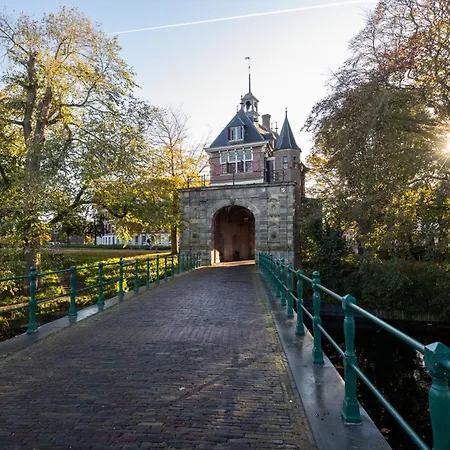 Serviced - Corporate Housing Nn38