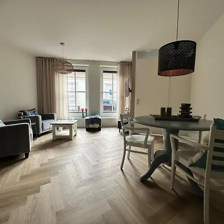 Serviced - Corporate Housing Nn38 * ホールン