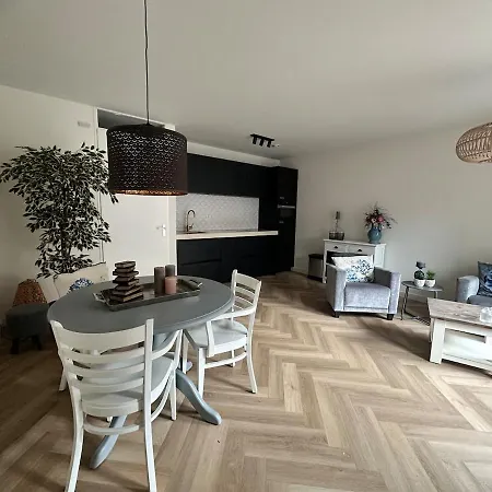 Serviced - Corporate Housing Nn38 *