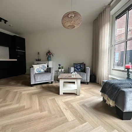 アパート Serviced - Corporate Housing Nn38