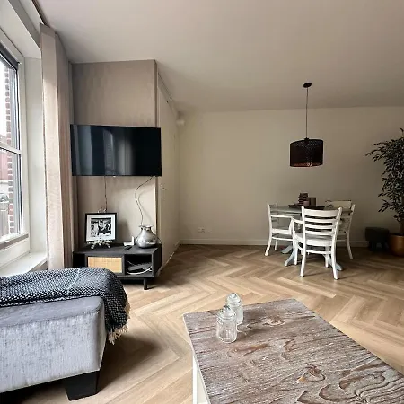 Serviced - Corporate Housing Nn38 *