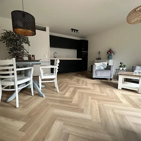Serviced - Corporate Housing Nn38 Hoorn (North Holland)