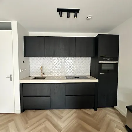 Apartment Serviced - Corporate Housing Nn38 *