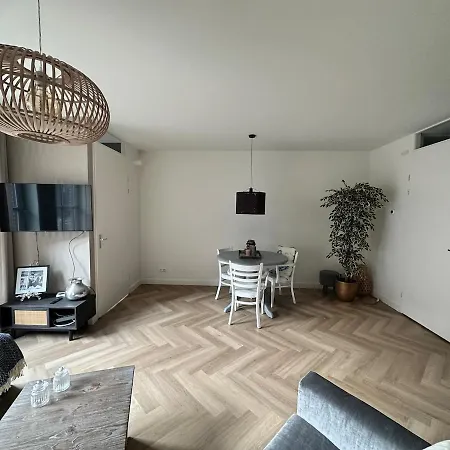 Apartment Serviced - Corporate Housing Nn38 *