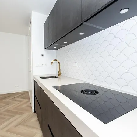 Apartment Serviced - Corporate Housing Nn38 Hoorn (North Holland)