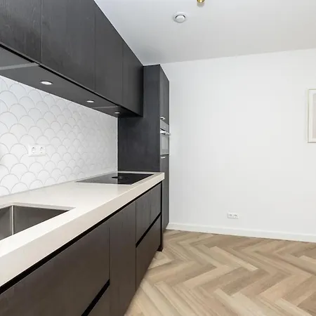 Serviced - Corporate Housing Nn38 *