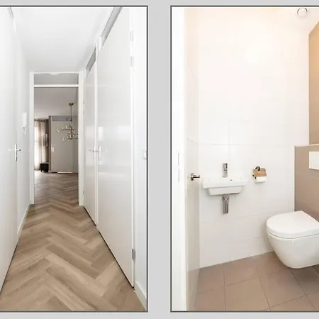 Serviced - Corporate Housing Nn38