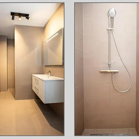 Serviced - Corporate Housing Nn38 Appartement