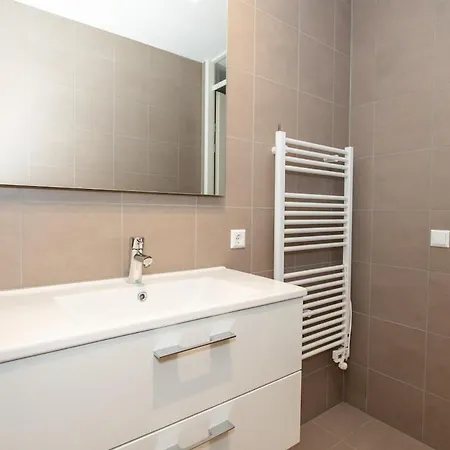 Serviced - Corporate Housing Nn38