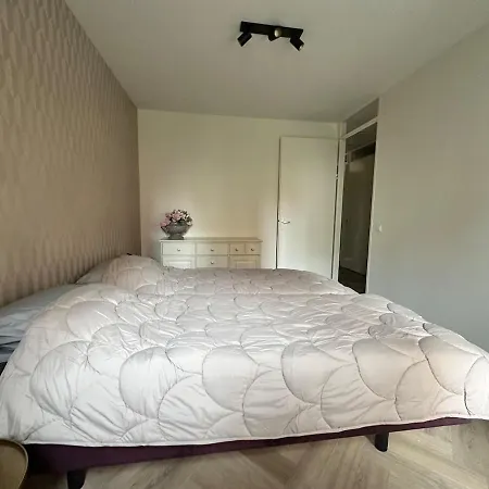 Serviced - Corporate Housing Nn38 Apartment