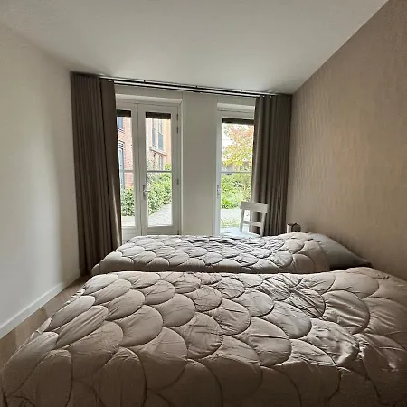 Appartement Serviced - Corporate Housing Nn38