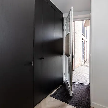 Serviced - Corporate Housing Nn38 * Hoorn