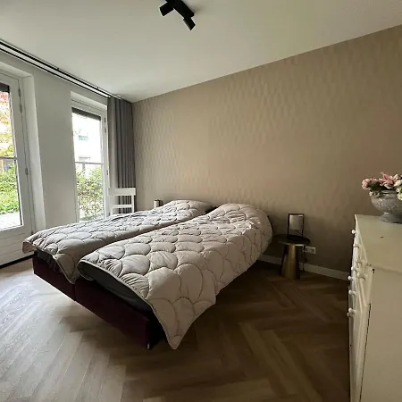Serviced - Corporate Housing Nn38 Appartement *