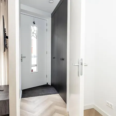 Apartment Serviced - Corporate Housing Nn38