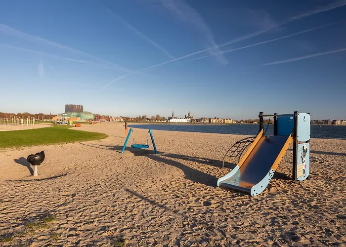 Serviced - Corporate Housing Nn38 ホールン