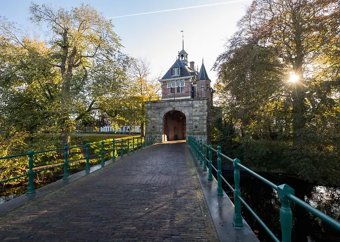 Serviced - Corporate Housing Nn38