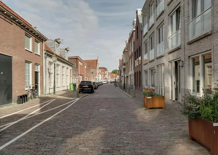 アパート Serviced - Corporate Housing Nn38