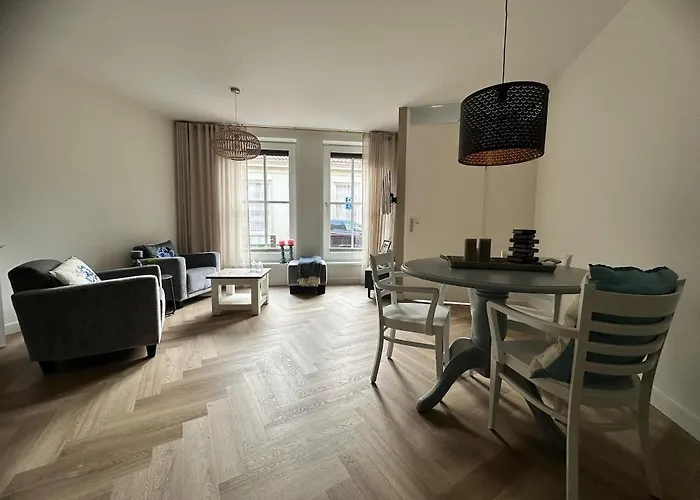 Serviced - Corporate Housing Nn38 * ホールン