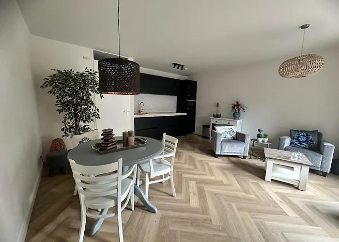 Serviced - Corporate Housing Nn38 *