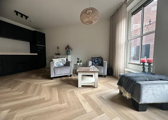 Apartment Serviced - Corporate Housing Nn38