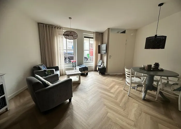 Serviced - Corporate Housing Nn38 Apartment Hoorn (North Holland)