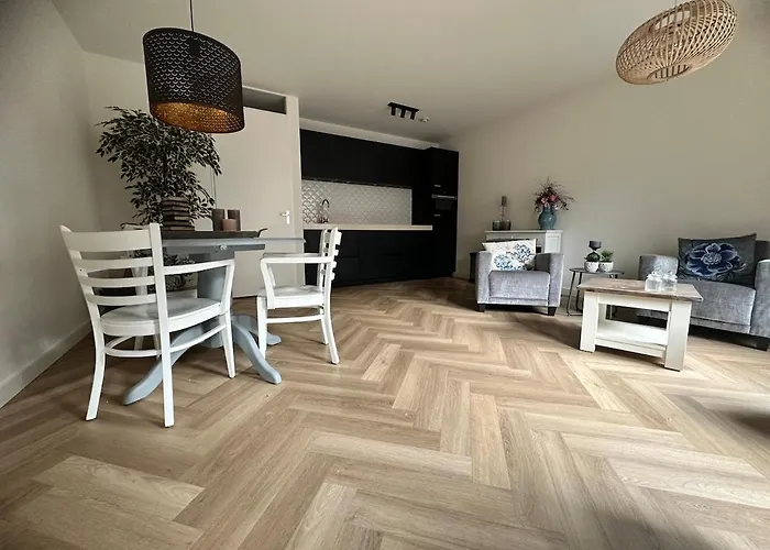 Serviced - Corporate Housing Nn38 Hoorn (North Holland)