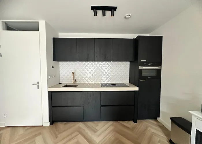 アパート Serviced - Corporate Housing Nn38 *