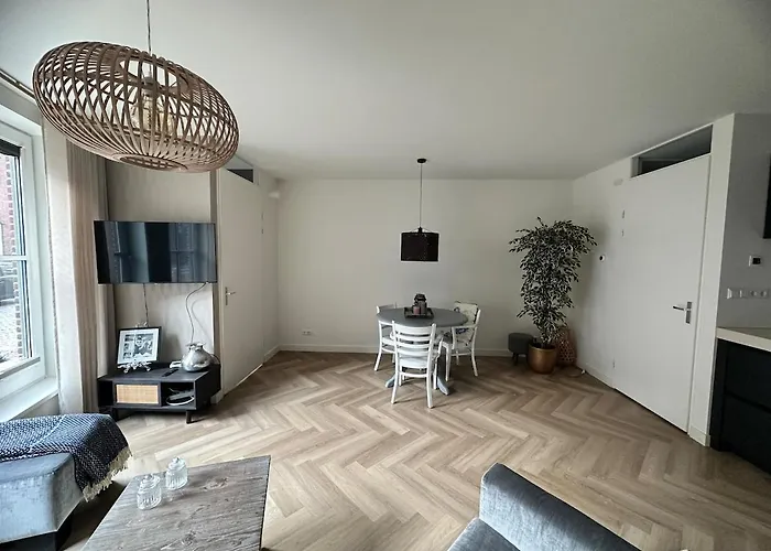 Apartment Serviced - Corporate Housing Nn38 *