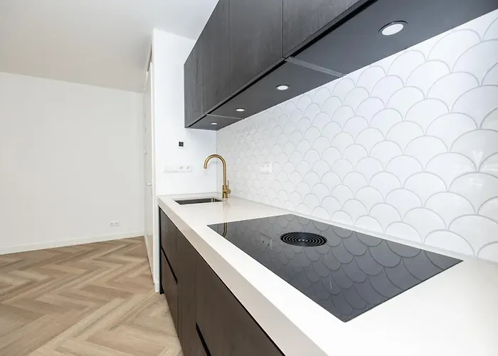 Apartment Serviced - Corporate Housing Nn38 Hoorn (North Holland)