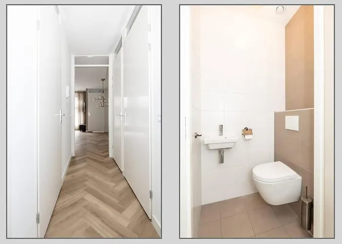 Serviced - Corporate Housing Nn38