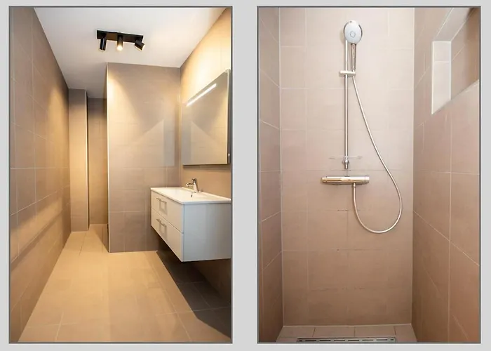 Serviced - Corporate Housing Nn38 アパート