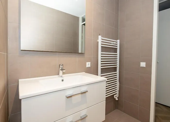 Serviced - Corporate Housing Nn38