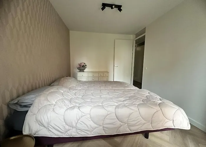 Serviced - Corporate Housing Nn38 Apartment