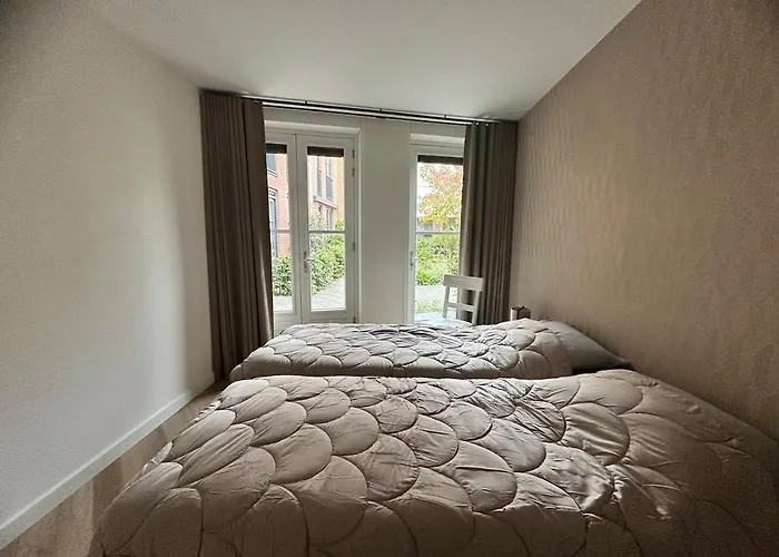 Apartment Serviced - Corporate Housing Nn38