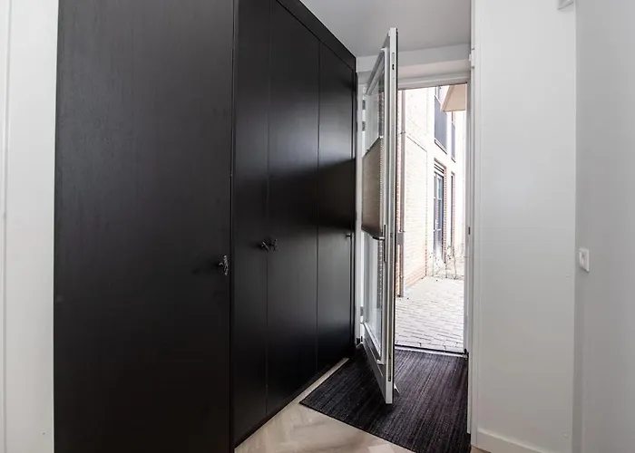 Serviced - Corporate Housing Nn38 * Hoorn (North Holland)