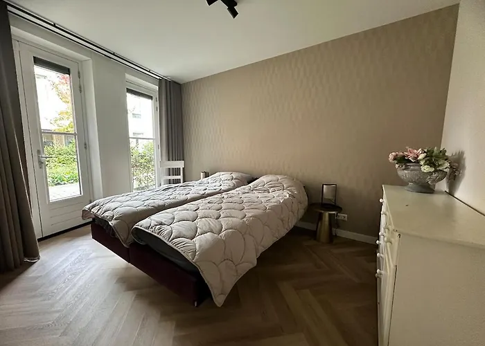 Serviced - Corporate Housing Nn38 Apartment *