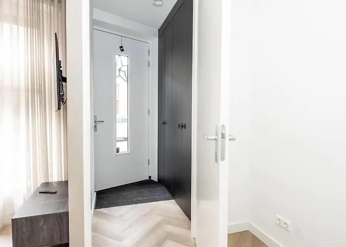 Apartment Serviced - Corporate Housing Nn38